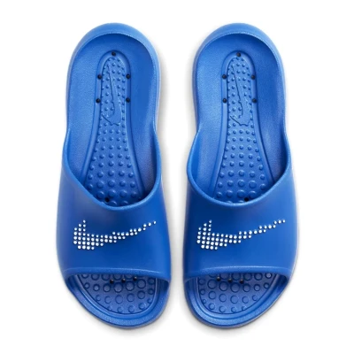 Nike Victori One game royal/white/game royal pánské nazouváky