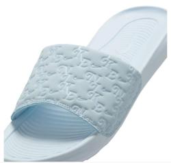 Nike Victori One Print W blue tint/blue tint/armory blue 2025 dámské nazouváky Nike Victori One Print W blue tint/blue tint/armory blue 2025 dámské nazouváky