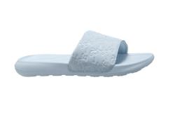 Nike Victori One Print W blue tint/blue tint/armory blue 2025 dámské nazouváky