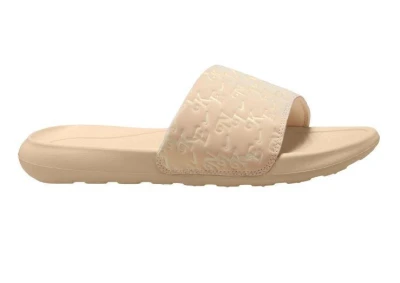 Nike Victori One Print W guava ice/guava ice/pale ivory 2025 dámské nazouváky Nike Victori One Print W guava ice/guava ice/pale ivory 2025 dámské nazouváky
