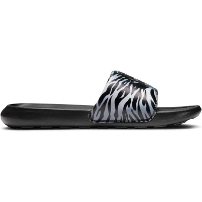 Nike Victori One W black/black/metallic silver