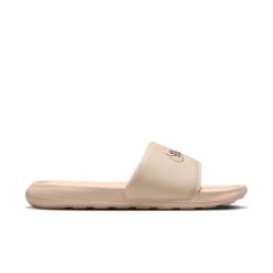 Nike Victori One W sanddrift/black/sanddrift 2025 dámské nazouváky Nike Victori One W sanddrift/black/sanddrift 2025 dámské nazouváky