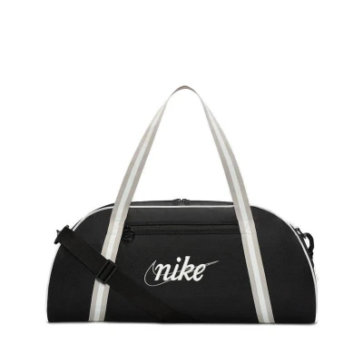 Nike W NK GYM CLUB - RETRO dámská cestovní taška