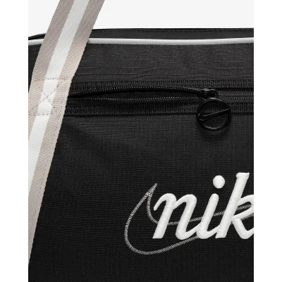 Nike W NK GYM CLUB - RETRO dámská cestovní taška