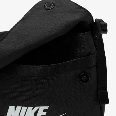 Nike W NSW FUTURA 365 CROSSBODY black/black/white dámská taška přes rameno