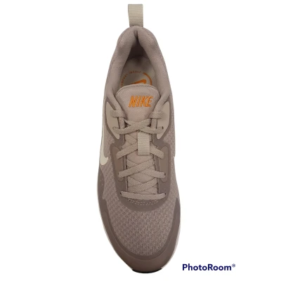 Nike Wmns WearAllDay amethyst ash/lt iron ore/white dámská rekreační obuv
