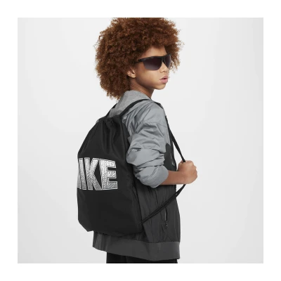 Nike Y NK DRAWSTRING - GFX FA24 dětský vak