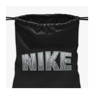 Nike Y NK DRAWSTRING - GFX FA24 dětský vak