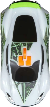 Nikko Auto Color Wheels se světelnými efekty na baterie Světlo Zvuk