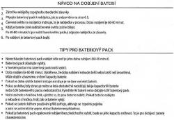 Klein Hasičský kufrík set hasiaci prístroj s doplnkami 6ks na batérie LED Svetlo