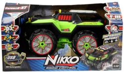 Nikko RC obojživelné terénní auto Vaporizr XT RC PRO na dálkové ovládání