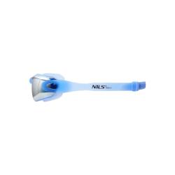 NILS Aqua Plavecké brýle NQG160MAF modré
