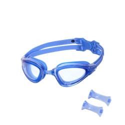 NILS Aqua Plavecké brýle NQG180AF modré NILS Aqua Plavecké brýle NQG180AF modré