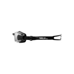 NILS Aqua Plavecké brýle NQG660MAF Racing černé