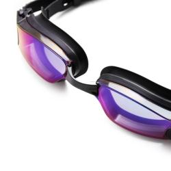 NILS Aqua Plavecké brýle NQG660MAF Racing fialové