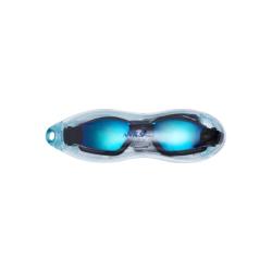 NILS Aqua Plavecké brýle NQG660MAF Racing fialové