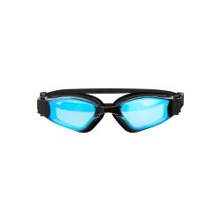 NILS Aqua Plavecké brýle NQG660MAF Racing modré