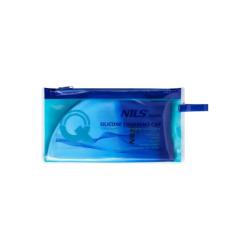 NILS Aqua Silikonová čepice NQC Multicolor M05