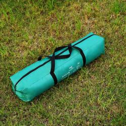 Nils Camp NC7819 2v1 zelený automatický stan