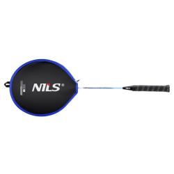 NILS Badmintonová raketa NR204