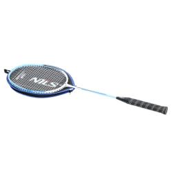 NILS Badmintonová raketa NR204
