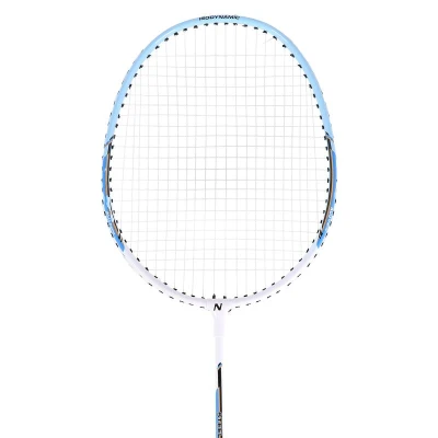 NILS Badmintonová raketa NR204