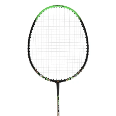 NILS Badmintonová raketa NR205