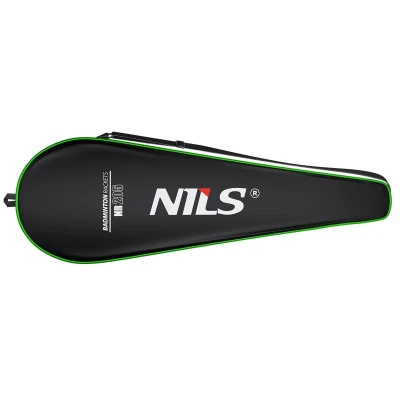 NILS Badmintonová raketa NR205