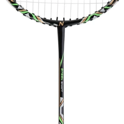 NILS Badmintonová raketa NR205 (VÝPRODEJ)