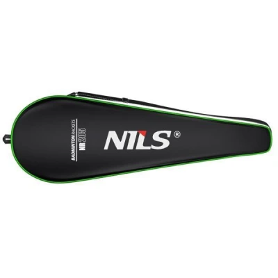 NILS Badmintonová raketa NR205 (VÝPRODEJ)