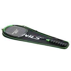 NILS Badmintonová raketa NR205 (VÝPRODEJ)