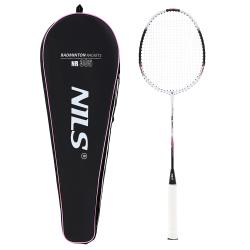 NILS Badmintonová raketa NR305