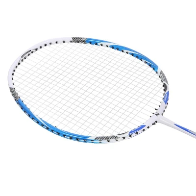 NILS Badmintonová raketa NR406