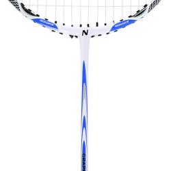 NILS Bedmintonová raketa NR406
