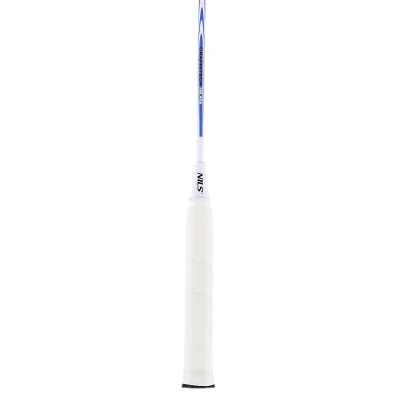 NILS Badmintonová raketa NR406