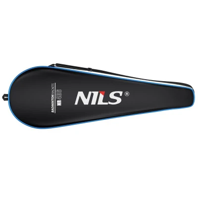 NILS Badmintonová raketa NR406