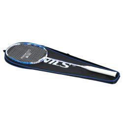 NILS Bedmintonová raketa NR406
