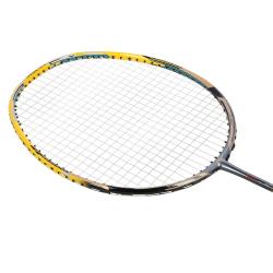 NILS Bedmintonová raketa NR419
