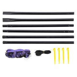 NILS Badmintonová síť NT300