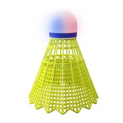 NILS Badmintonové míčky NBL6293 s LED 3 ks