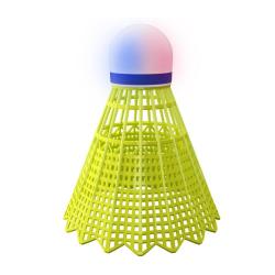 NILS Badmintonové míčky NBL6293 s LED 3 ks (VÝPRODEJ)