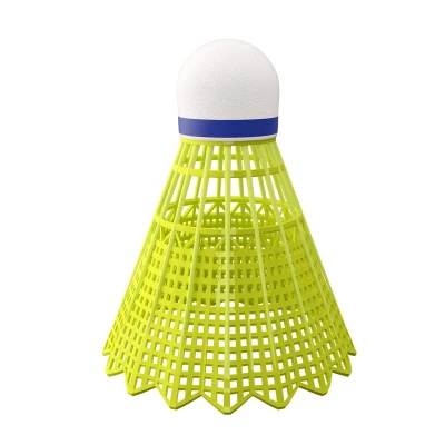 NILS Badmintonové míčky NBL6303 3 ks