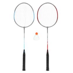NILS Badmintonový set NRZ002 NILS Badmintonový set NRZ002