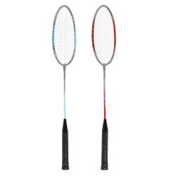 NILS Badmintonový set NRZ002