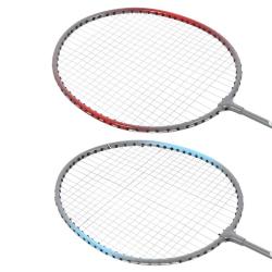 NILS Badmintonový set NRZ002
