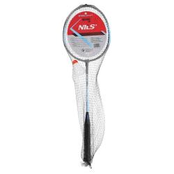 NILS Badmintonový set NRZ002