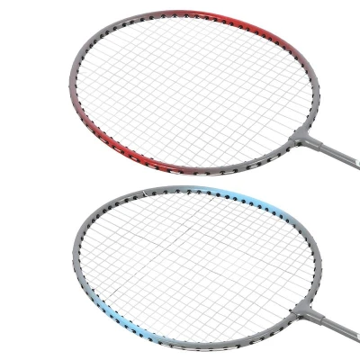 NILS Badmintonový set NRZ002