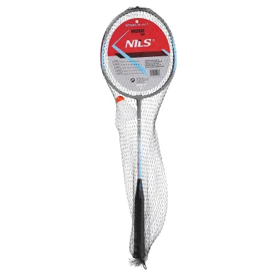 NILS Badmintonový set NRZ002