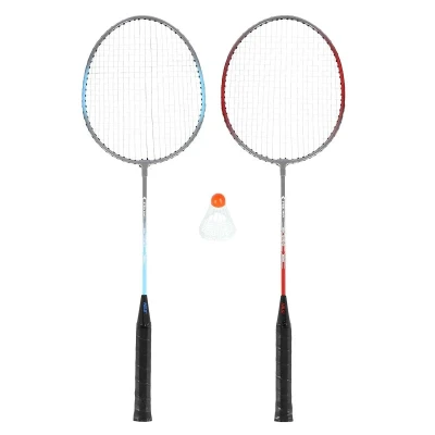 NILS Badmintonový set NRZ002 (VÝPRODEJ)