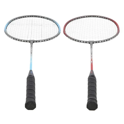 NILS Badmintonový set NRZ002 (VÝPRODEJ)